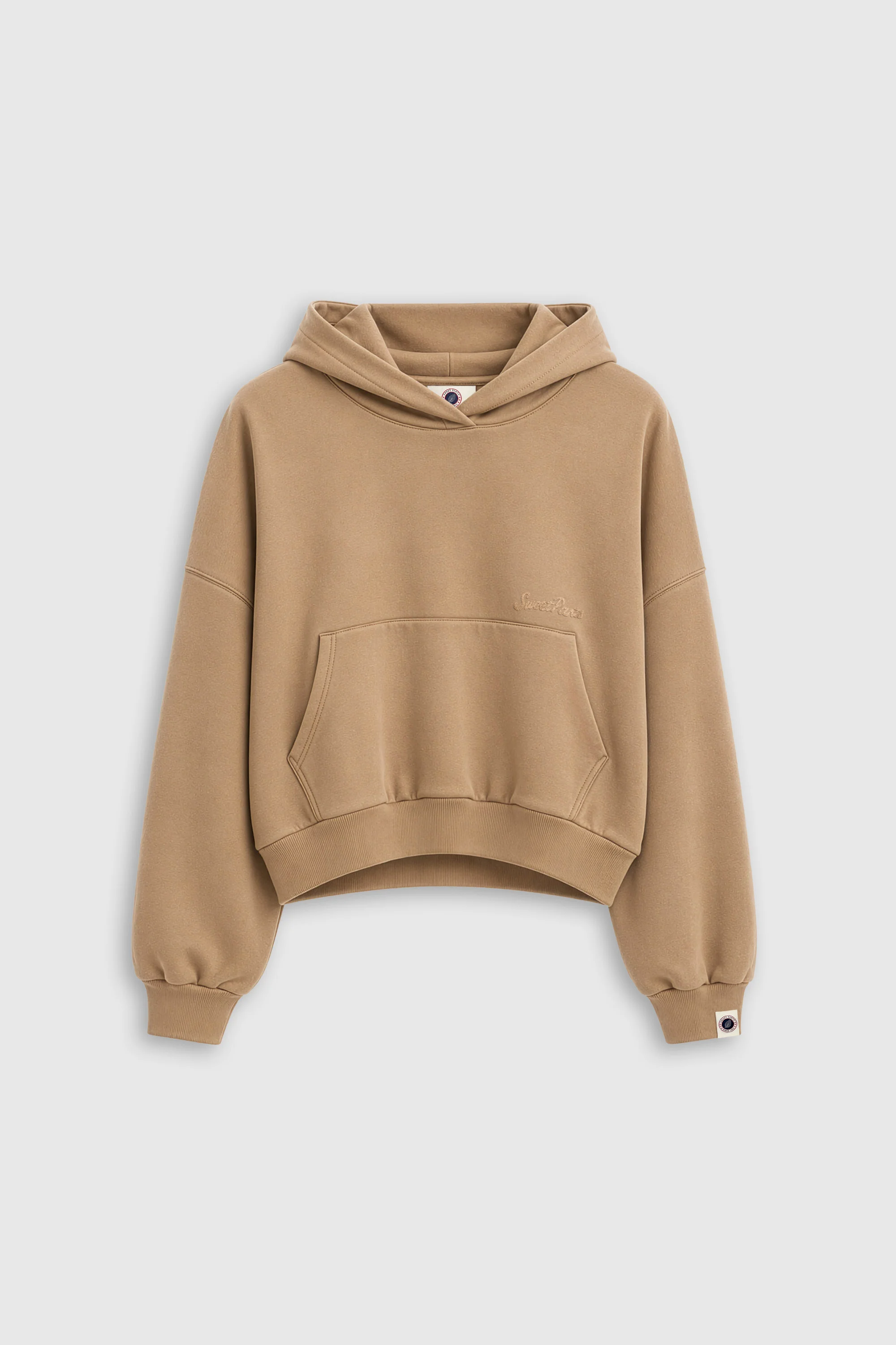 DYE HOOD - Image 3