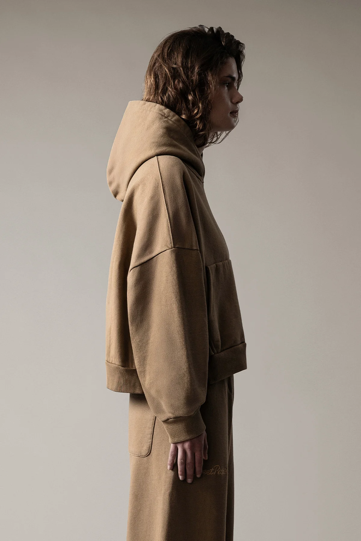 DYE HOOD - Image 5