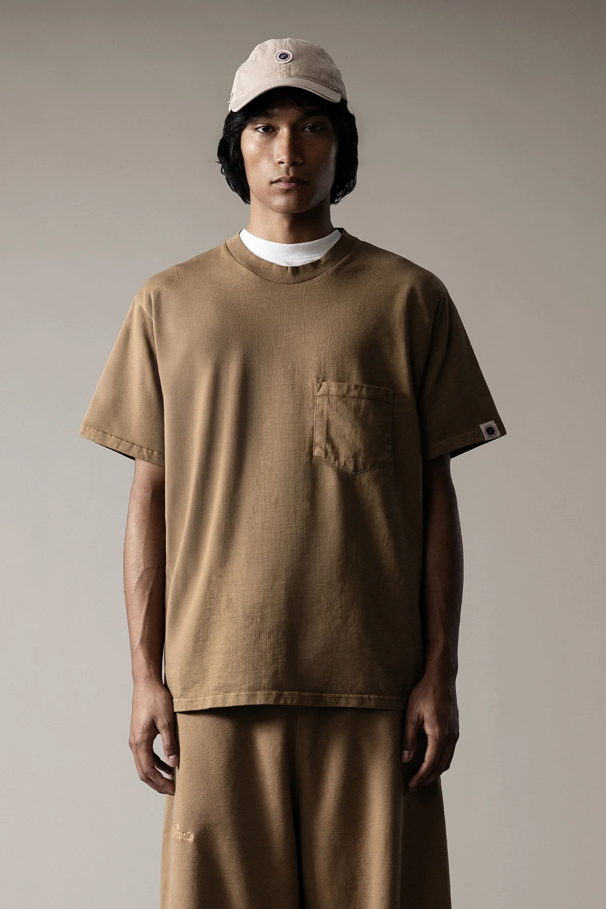 DYE TEE