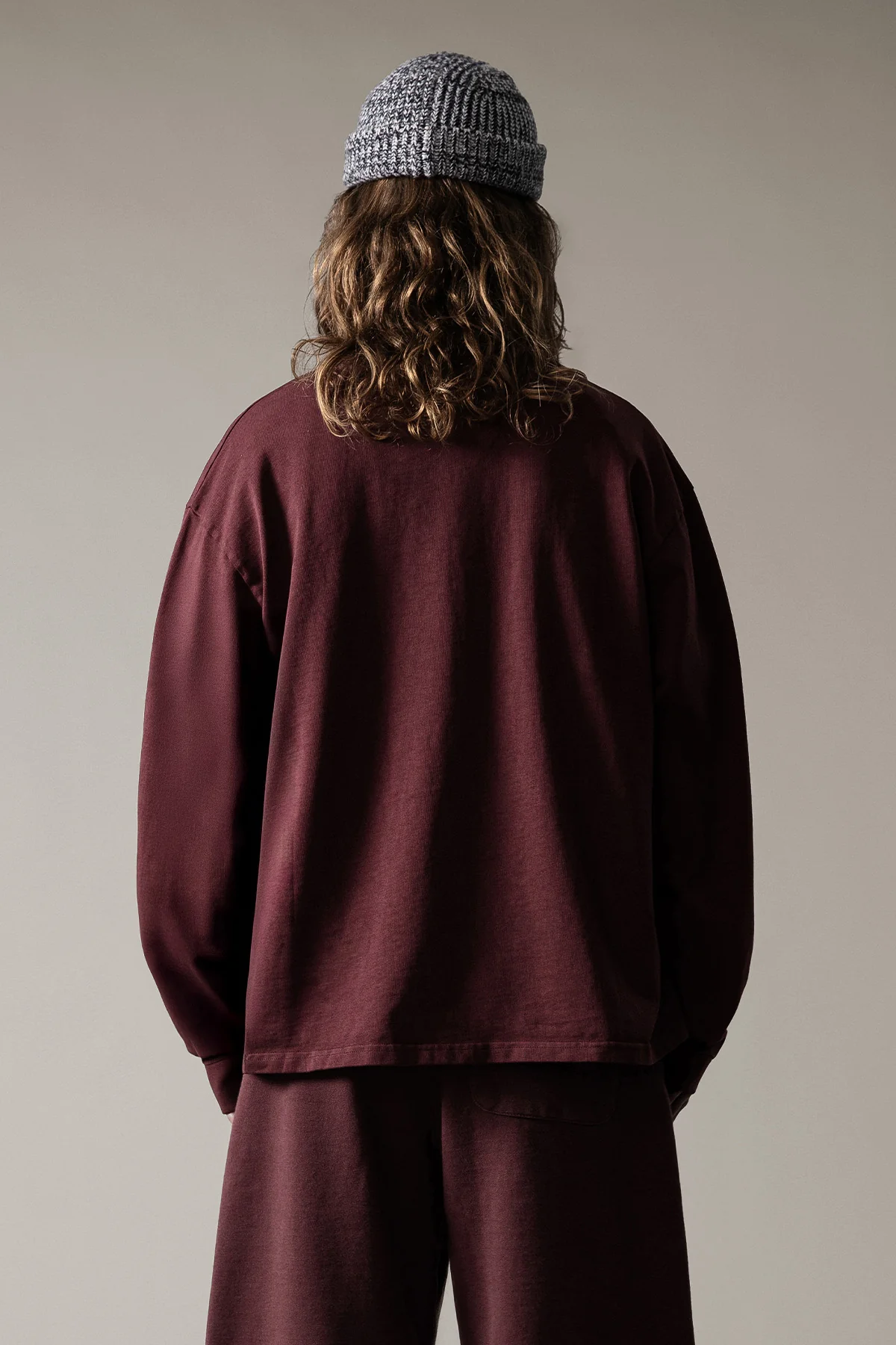 DYE TEE ML - Image 3
