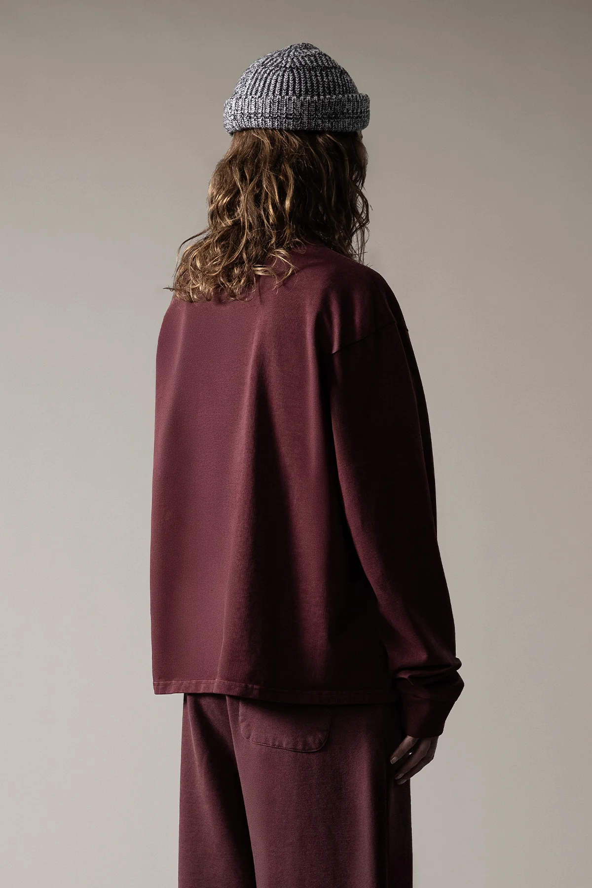 DYE TEE ML - Image 5