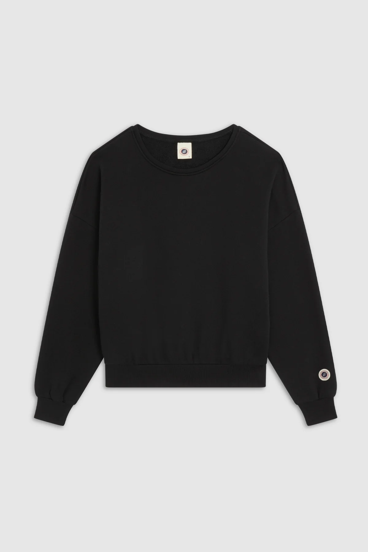 ENDLESS CREW BLACK
