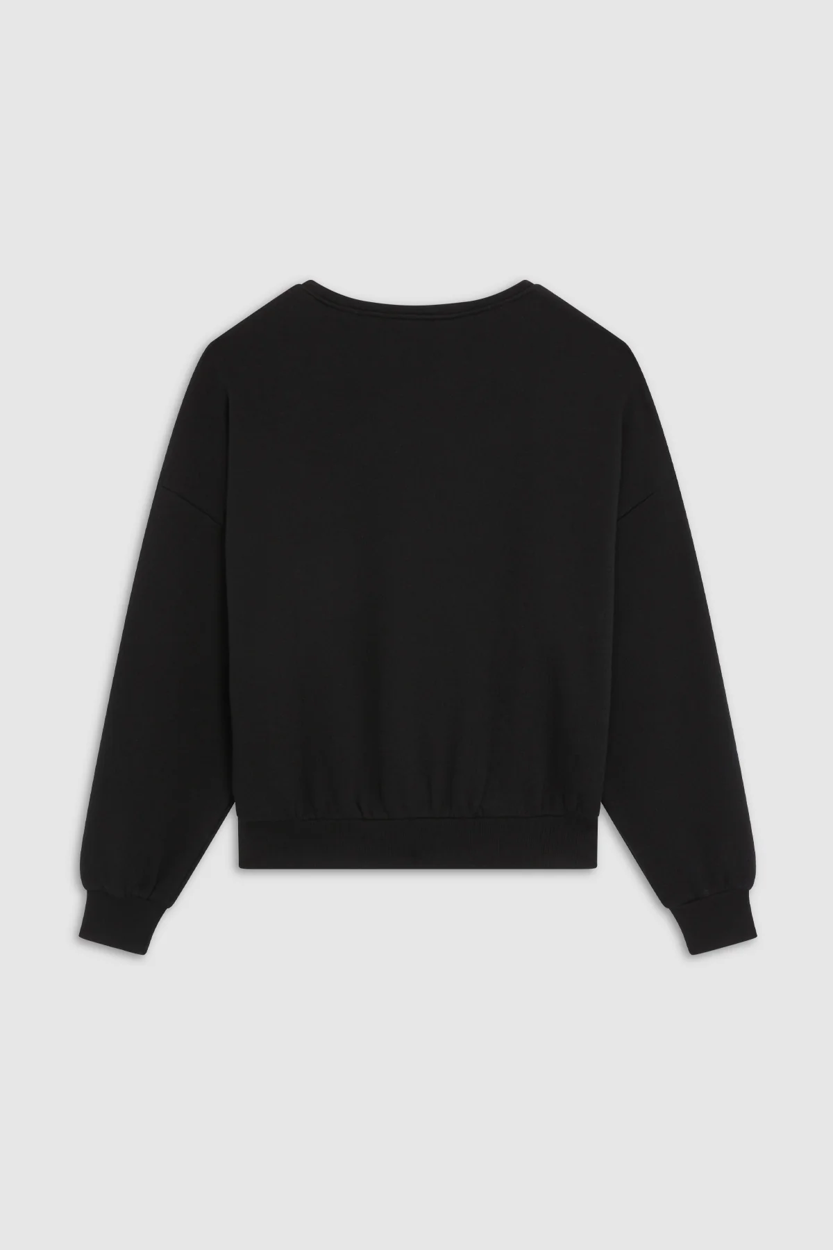 ENDLESS CREW BLACK - Image 2