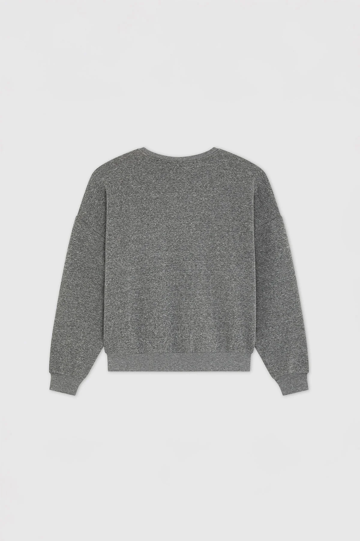 ENDLESS CREW DARK MARL - Image 3