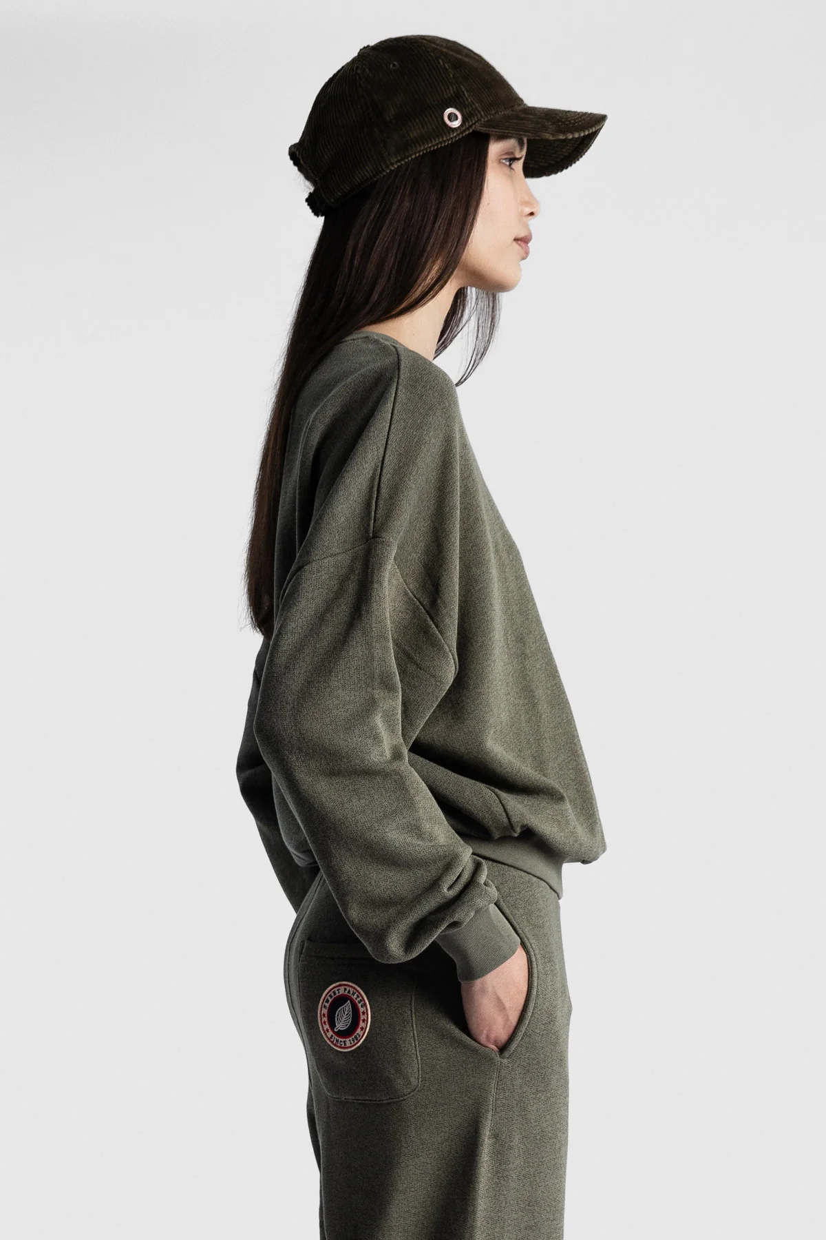 ENDLESS CREW LEAF - Image 7