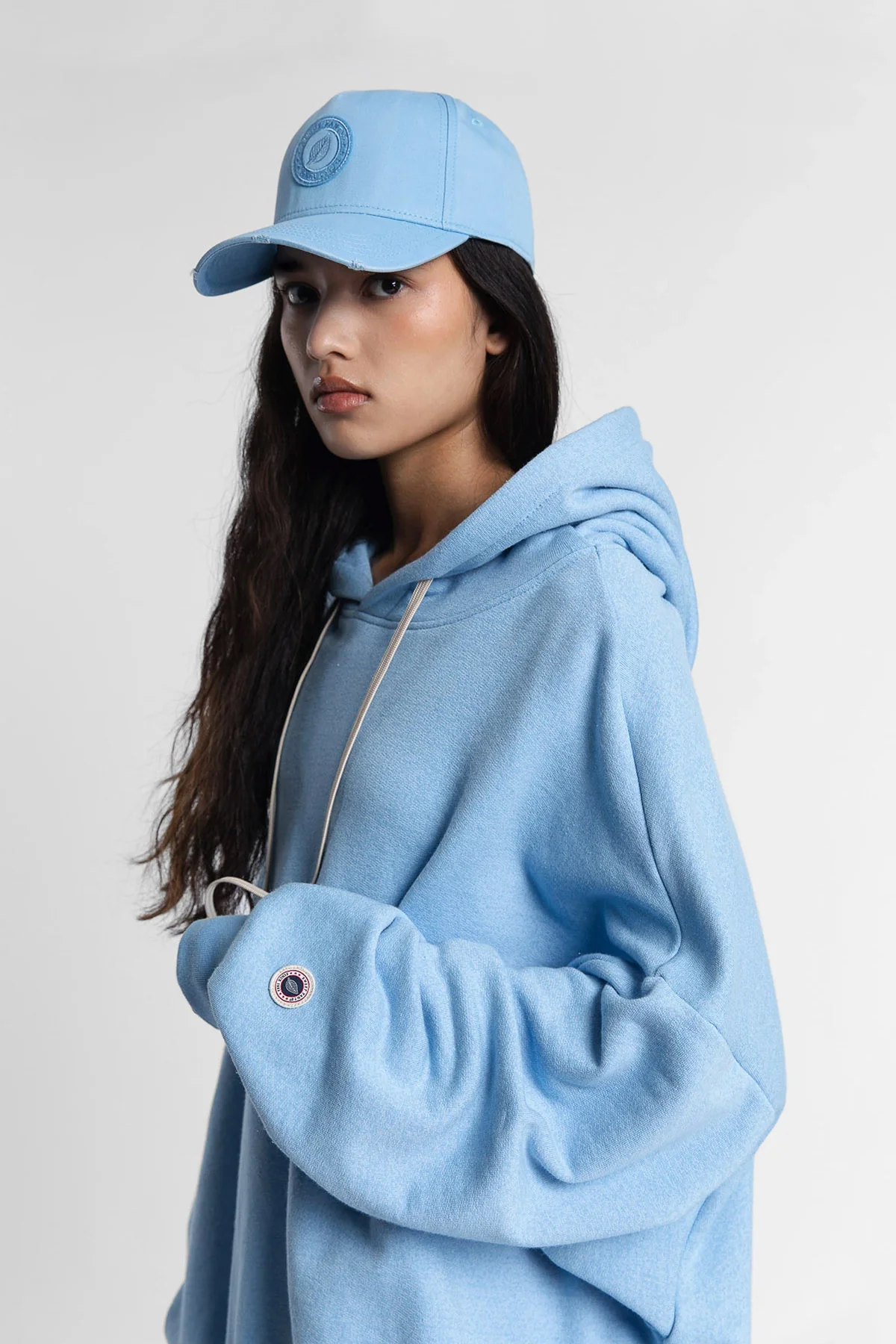 ENDLESS DRESS VARSITY BLUE - Image 10