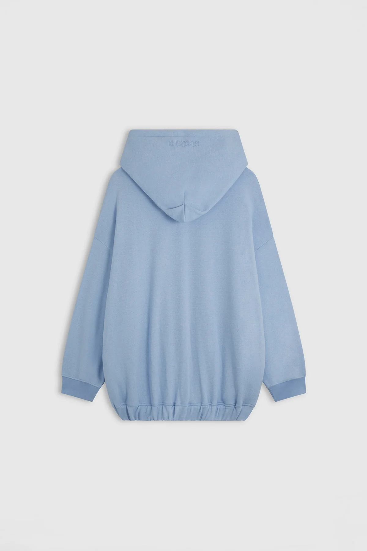 ENDLESS DRESS VARSITY BLUE - Image 4