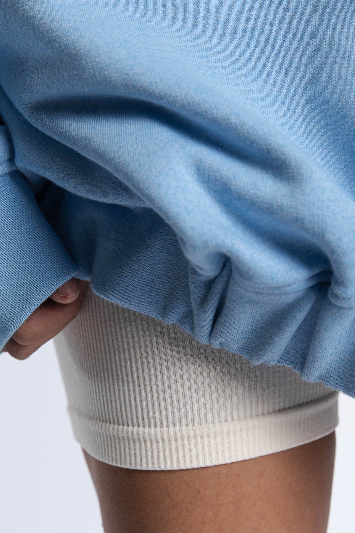ENDLESS DRESS VARSITY BLUE - Image 9