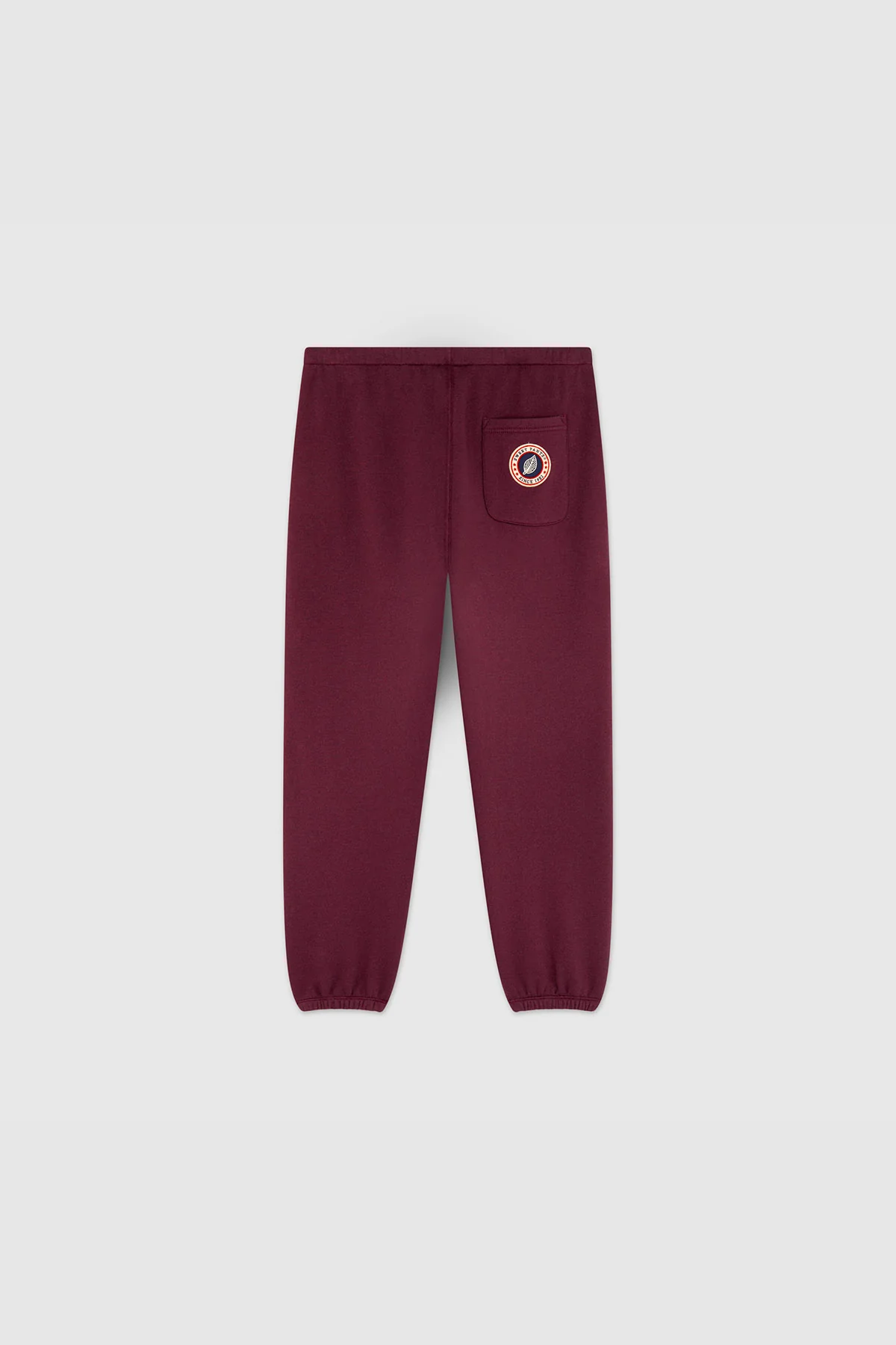 ENDLESS JOGG AMARANTH - Image 2