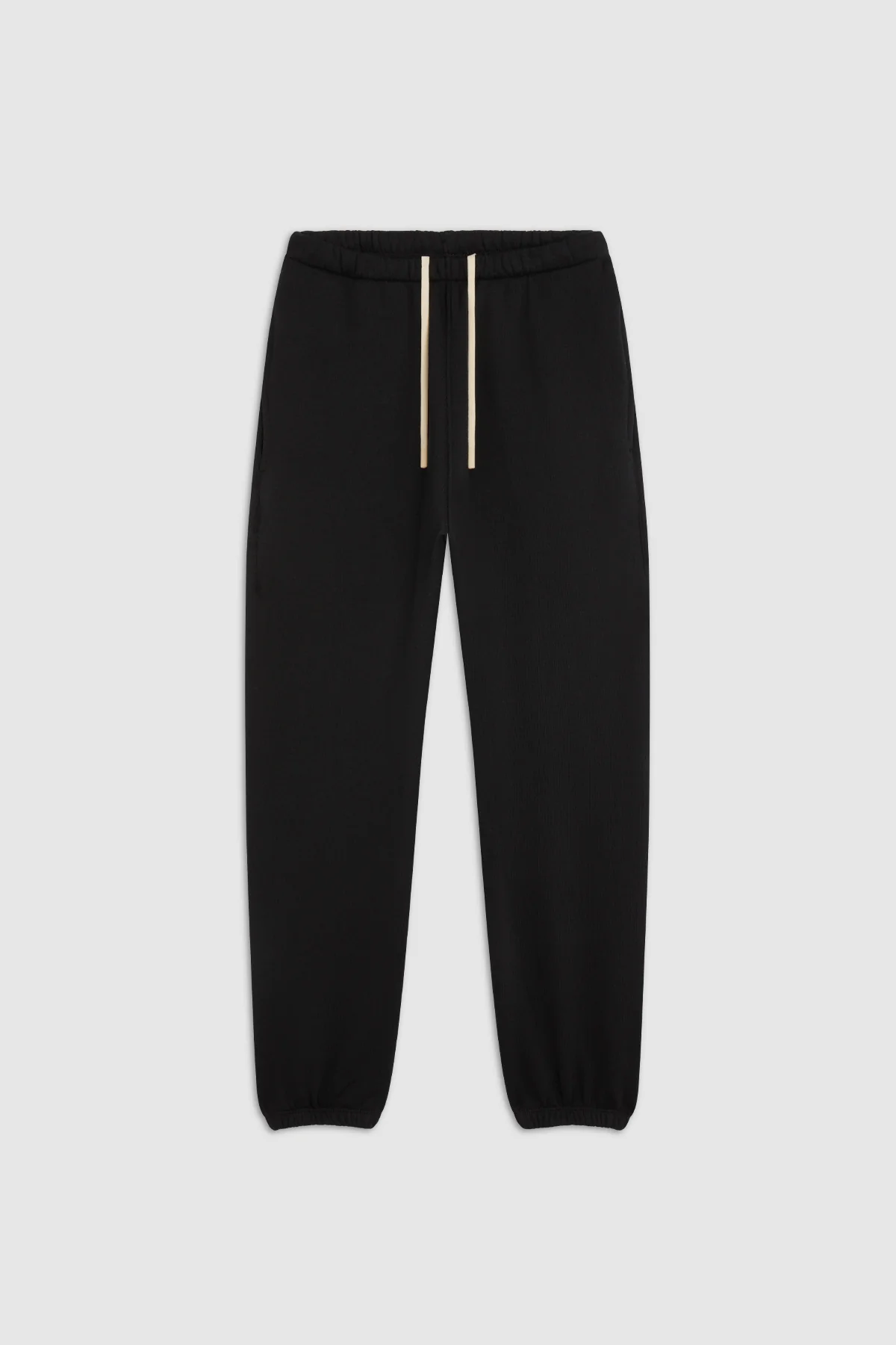 ENDLESS JOGG BLACK
