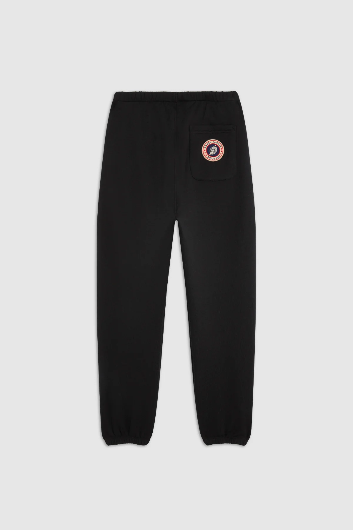 ENDLESS JOGG BLACK - Image 2