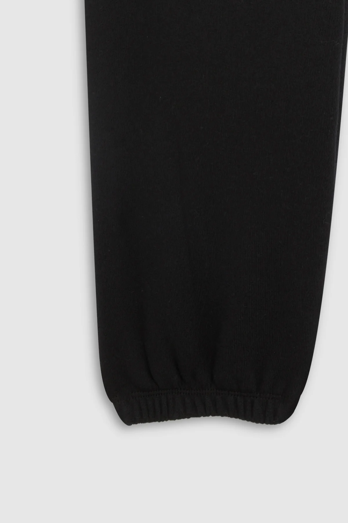ENDLESS JOGG BLACK - Image 4