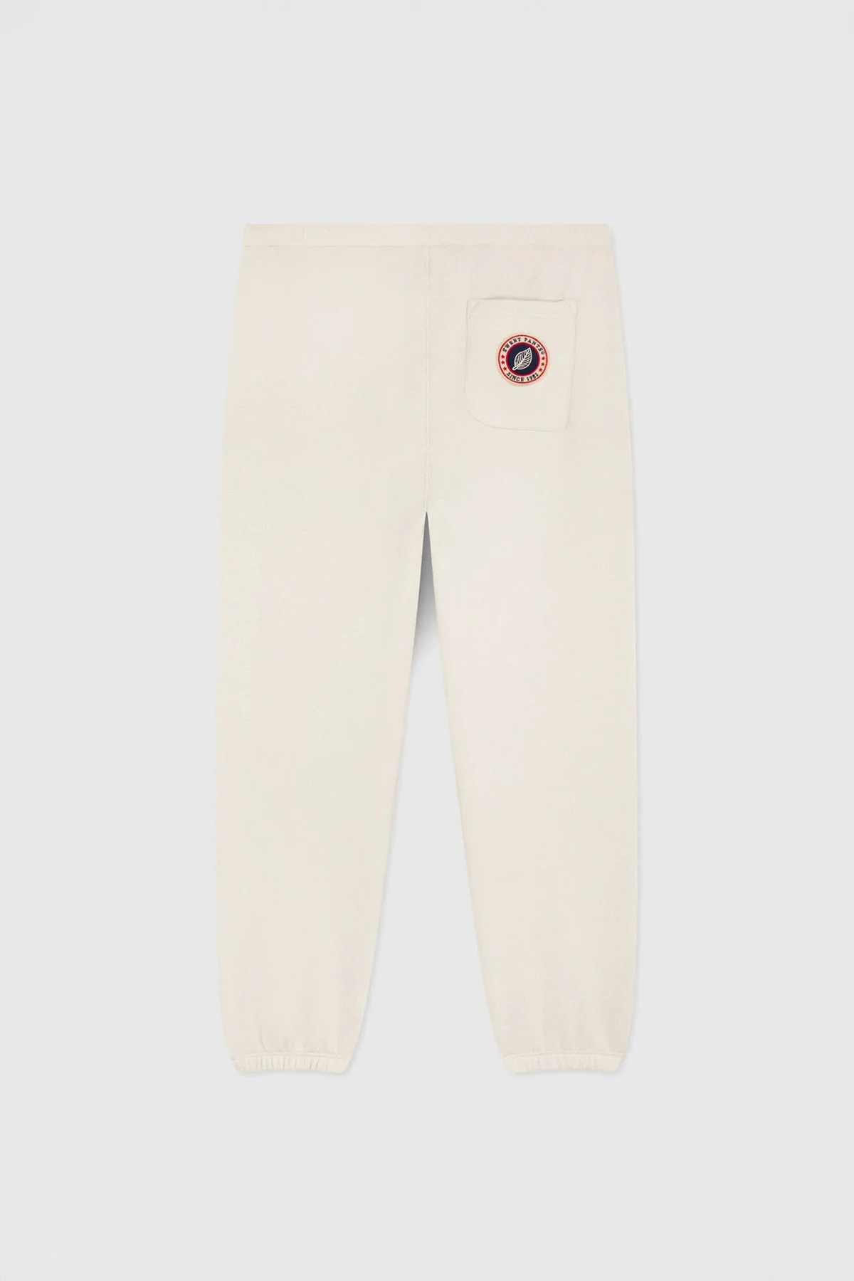 ENDLESS JOGG CREAM - Image 2