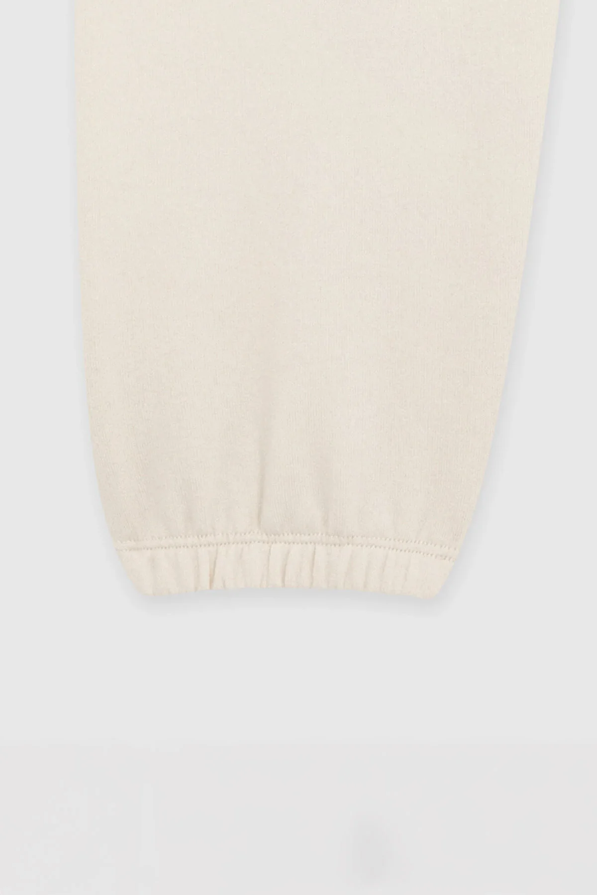 ENDLESS JOGG CREAM - Image 4
