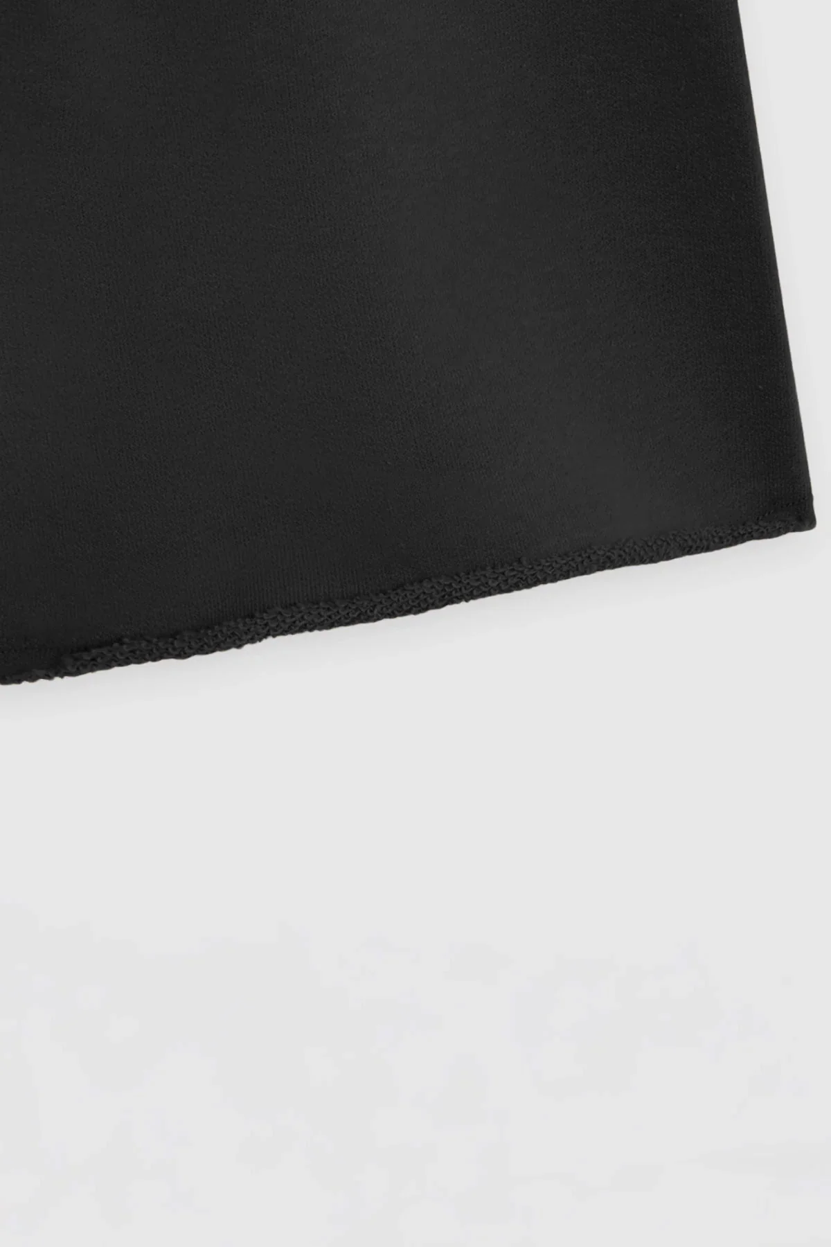 ENDLESS SHORTY BLACK - Image 5