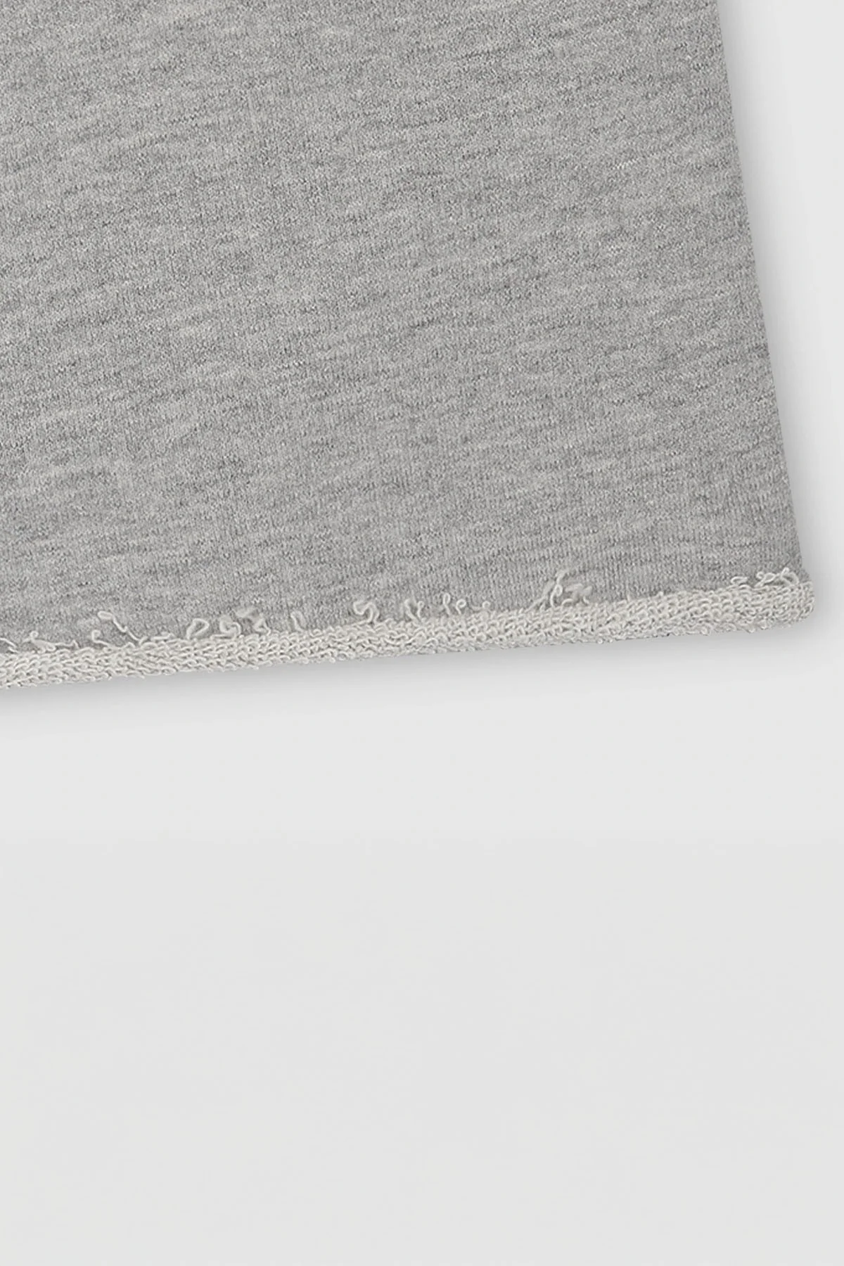 ENDLESS SHORTY GREY MARL - Image 4