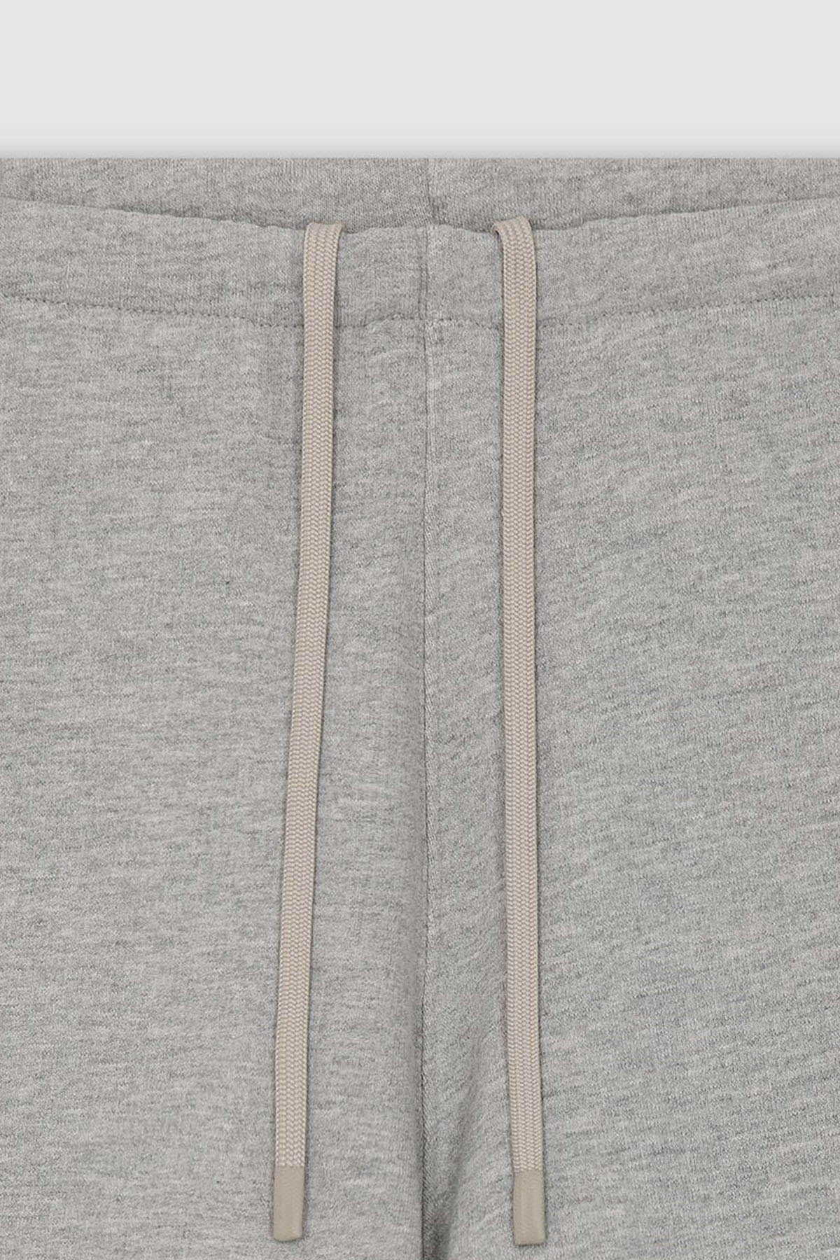 ENDLESS SHORTY GREY MARL - Image 5