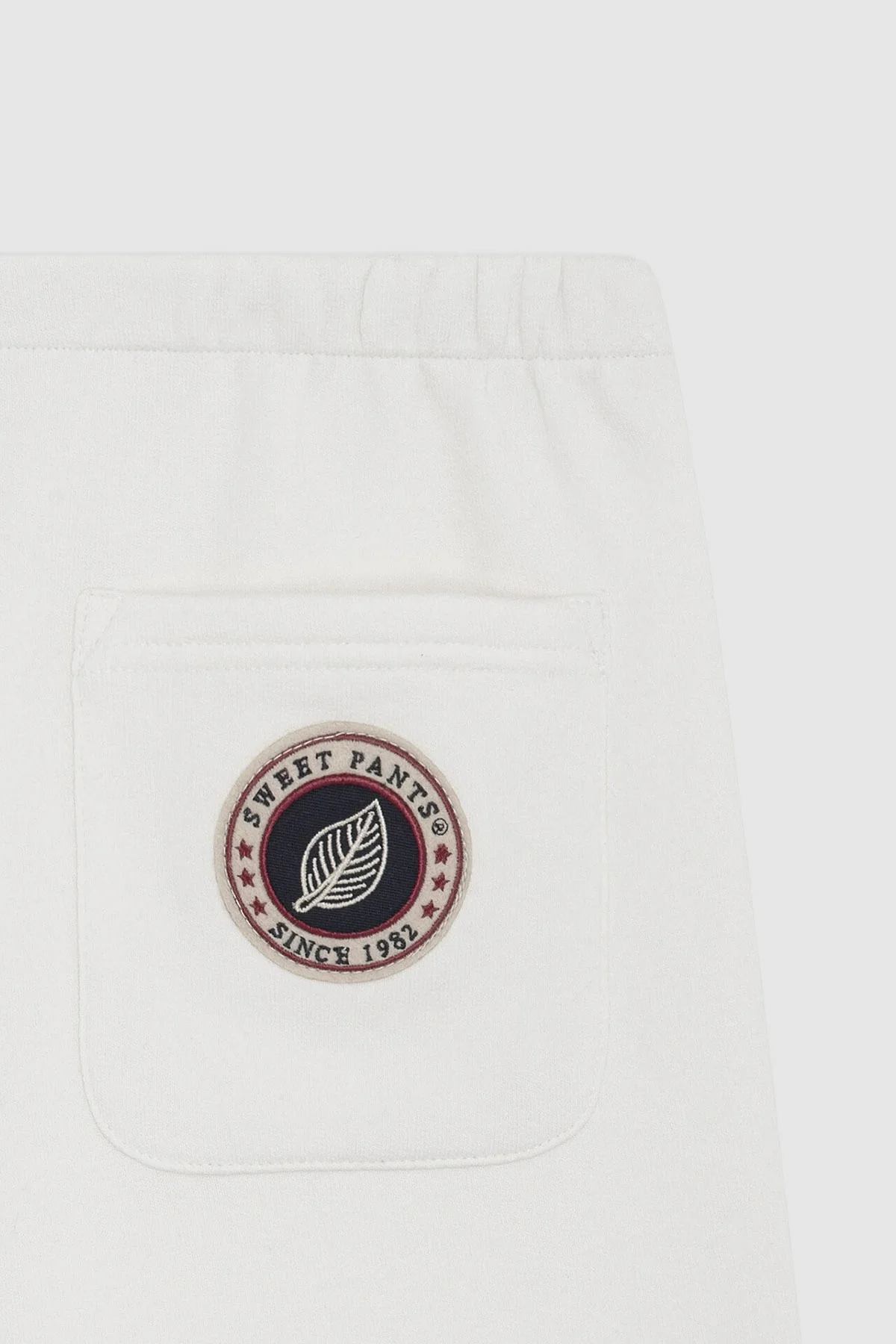 ENDLESS SHORTY OFF WHITE - Image 3
