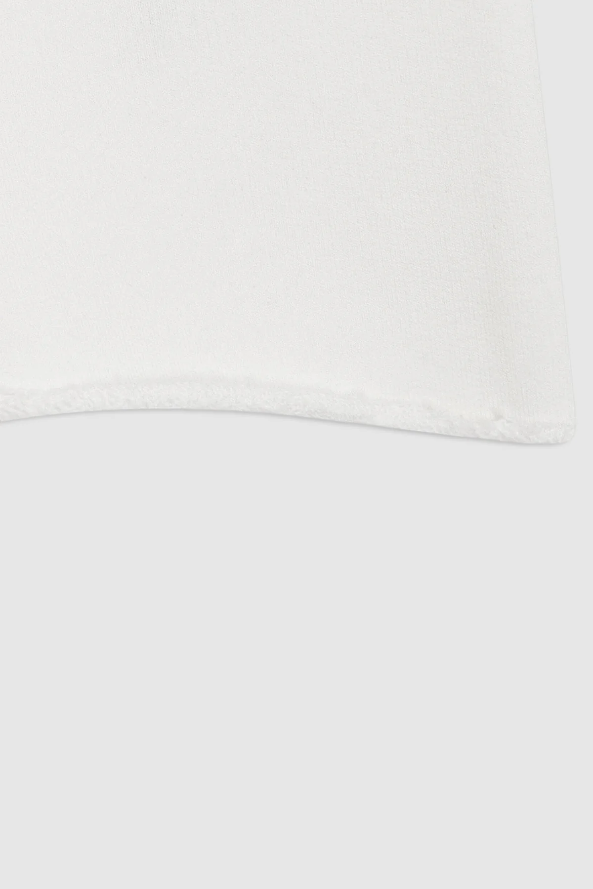 ENDLESS SHORTY OFF WHITE - Image 4
