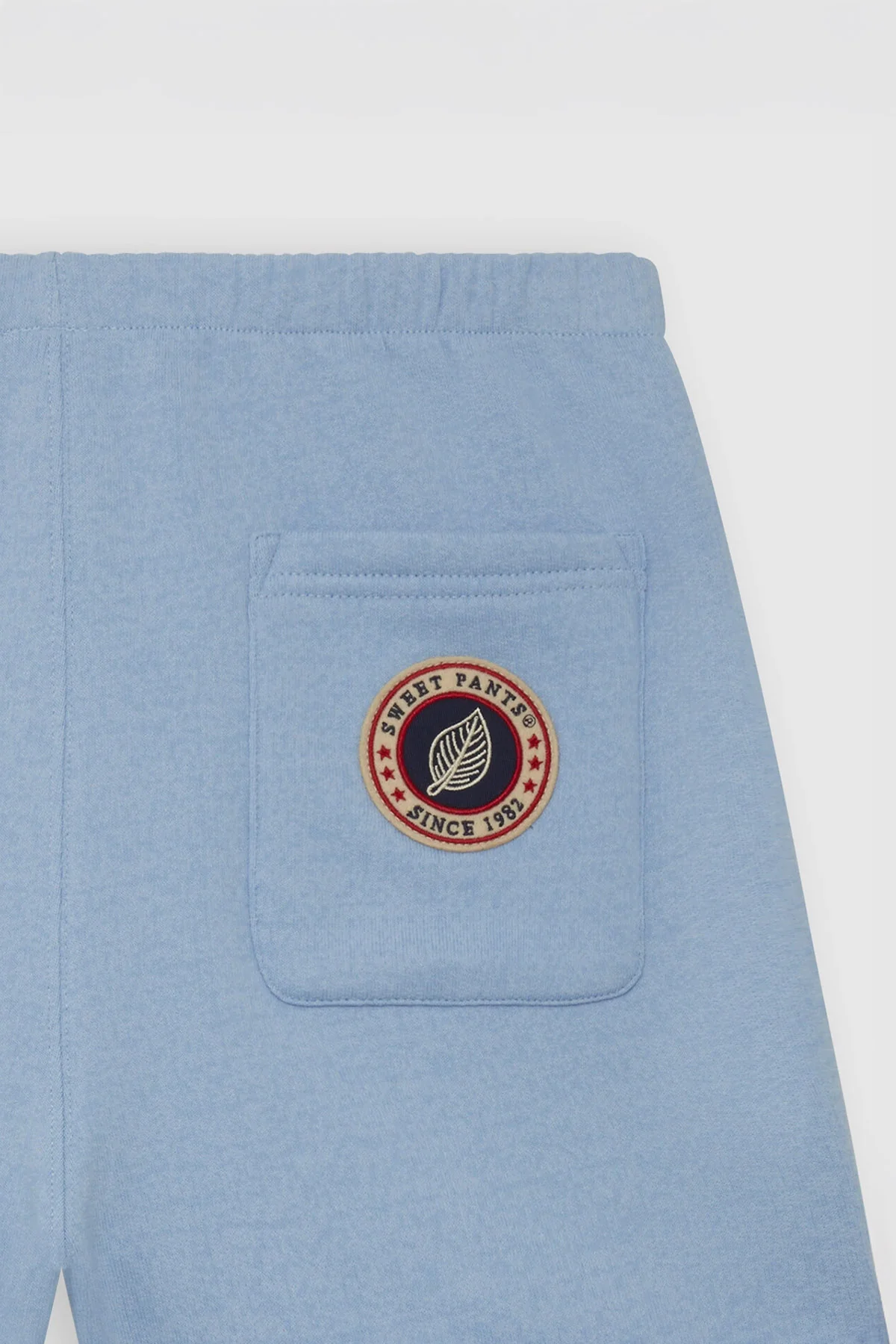 ENDLESS SHORTY VARSITY BLUE - Image 4