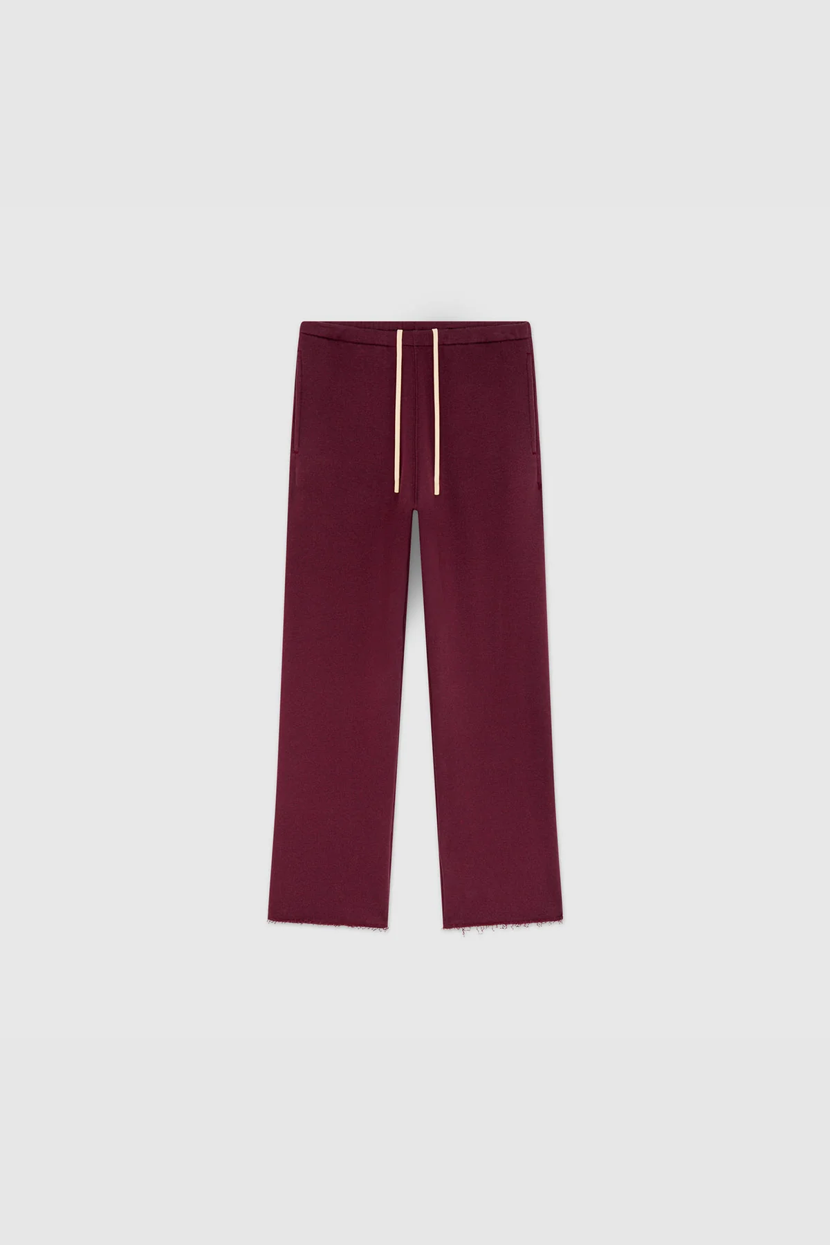 ENDLESS STRAIGHT AMARANTH