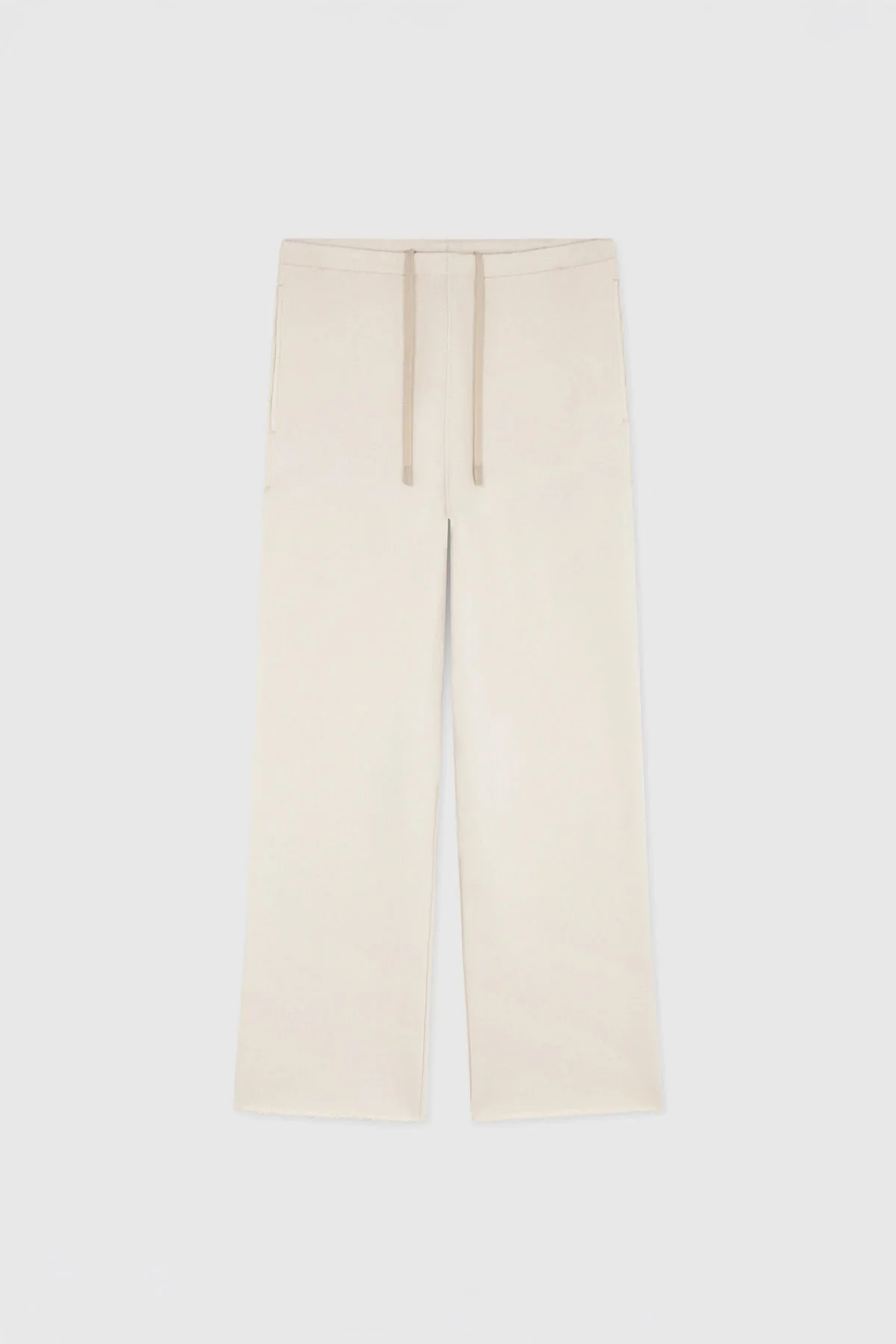 ENDLESS STRAIGHT CREAM - Image 3