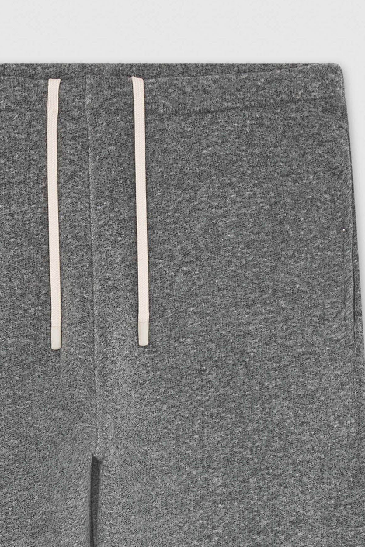 ENDLESS STRAIGHT DARK MARL - Image 5