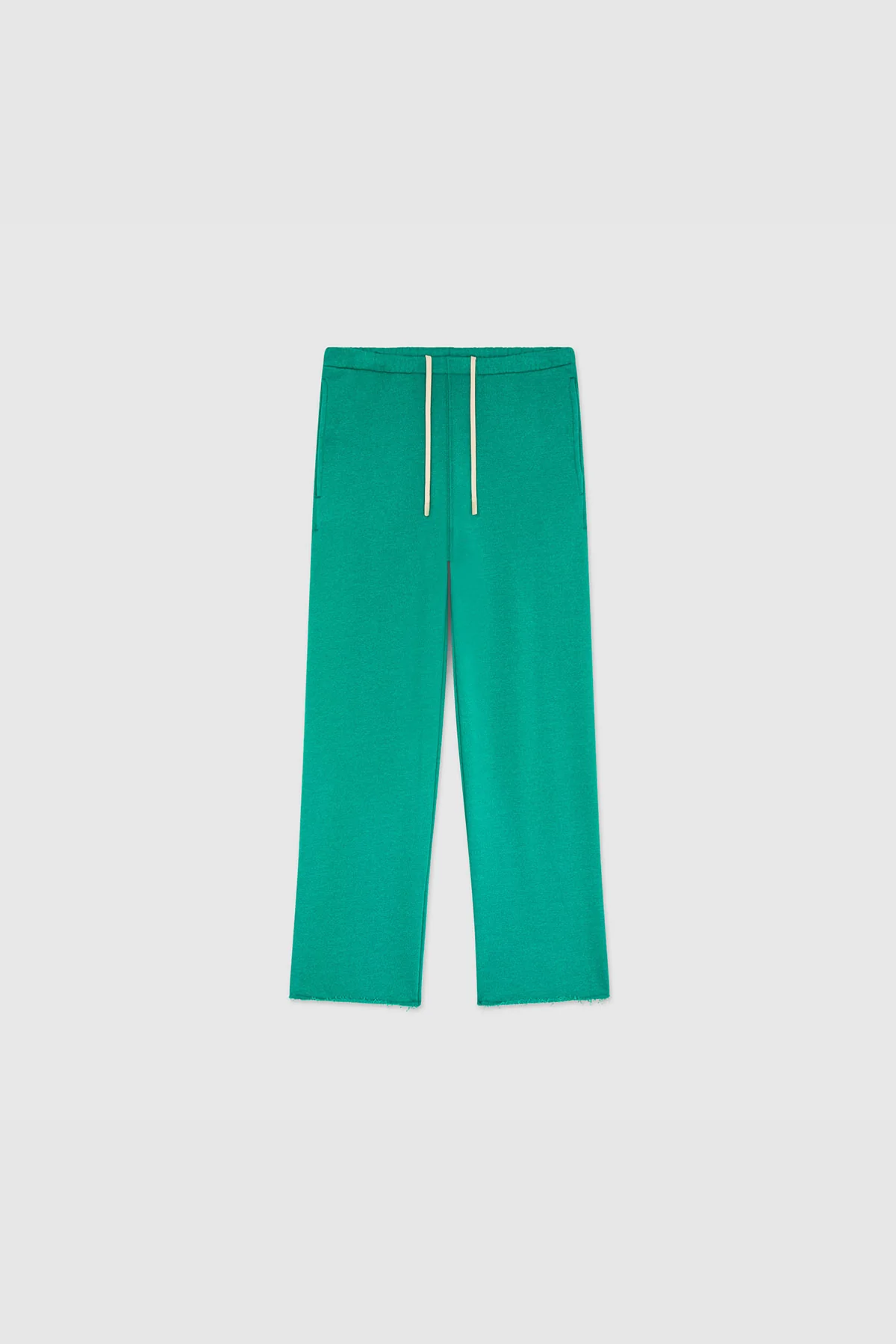 ENDLESS STRAIGHT EMERALD
