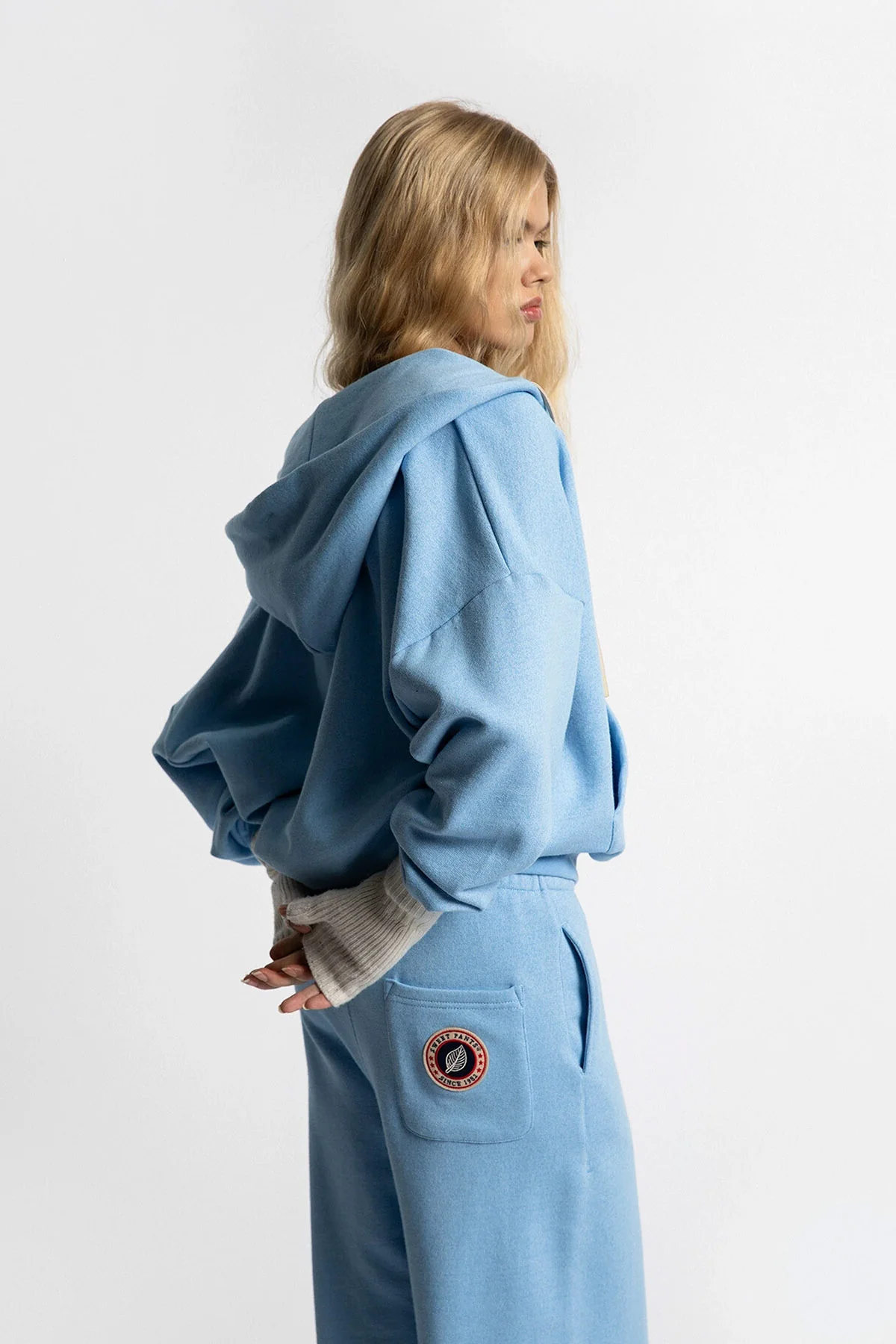 ENDLESS STRAIGHT VARSITY BLUE - Image 10