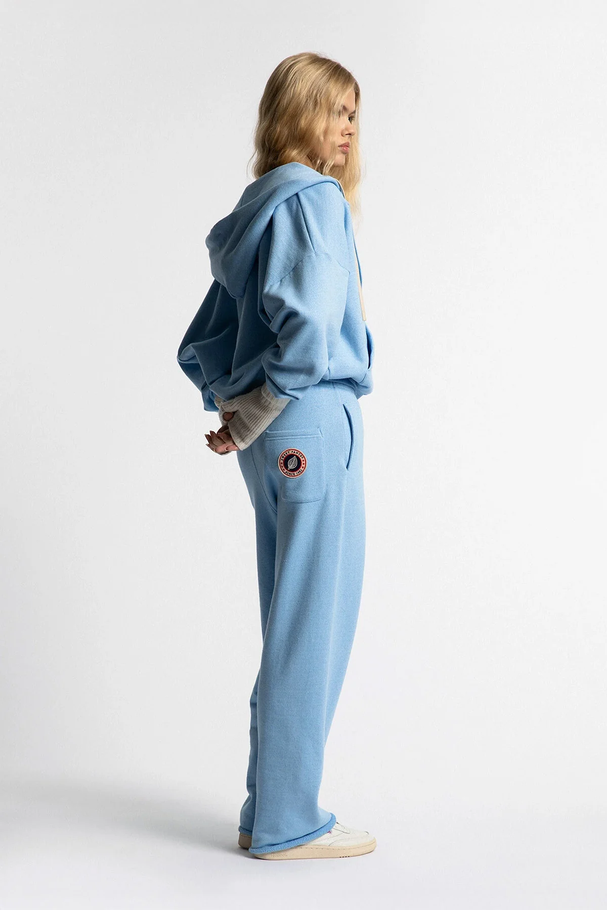 ENDLESS STRAIGHT VARSITY BLUE - Image 2