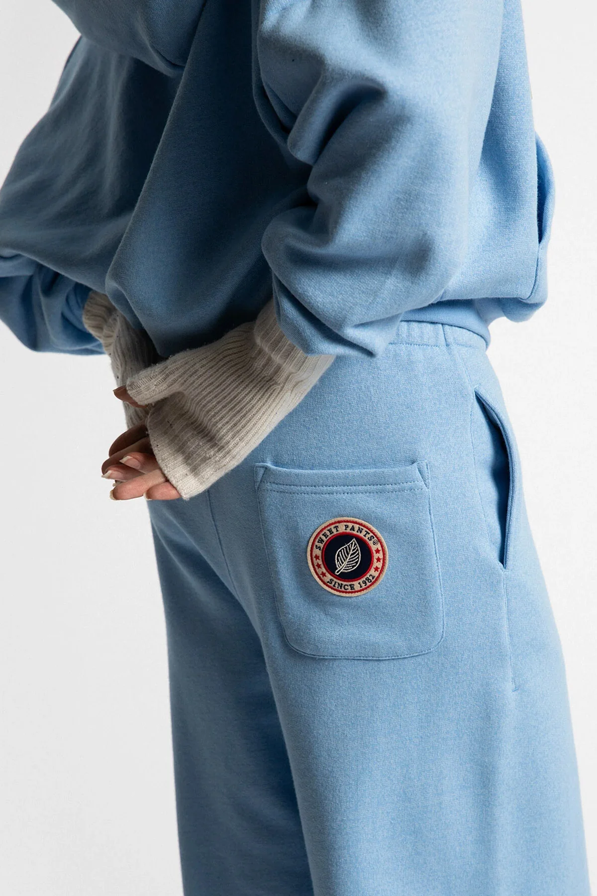 ENDLESS STRAIGHT VARSITY BLUE - Image 8