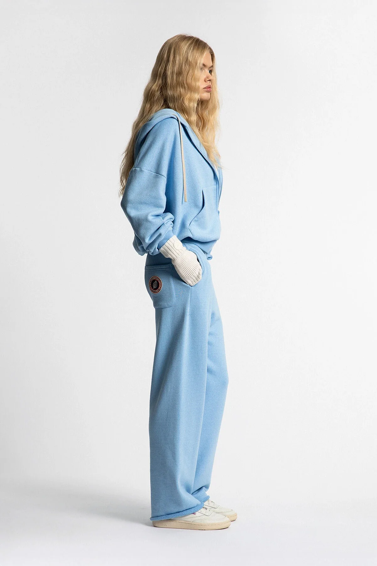 ENDLESS STRAIGHT VARSITY BLUE - Image 9