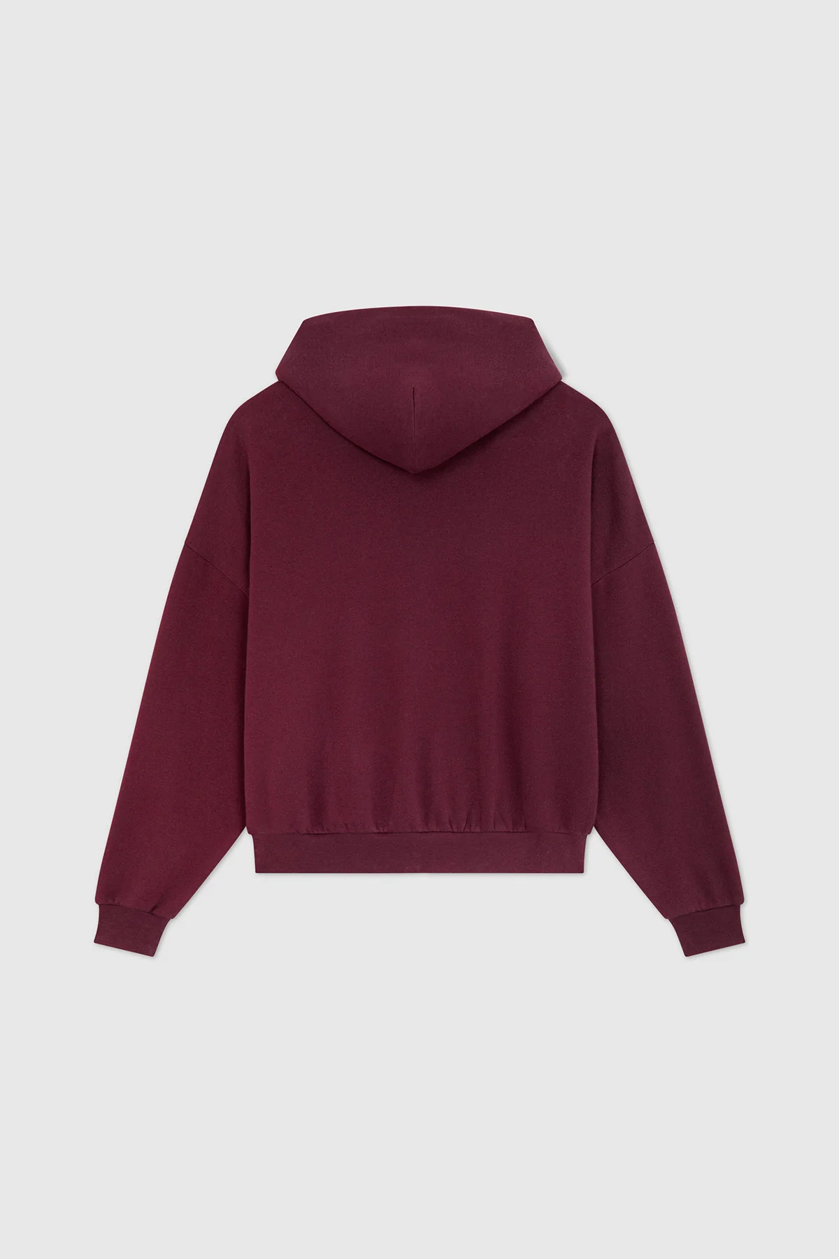 ENDLESS ZIP UP AMARANTH - Image 2
