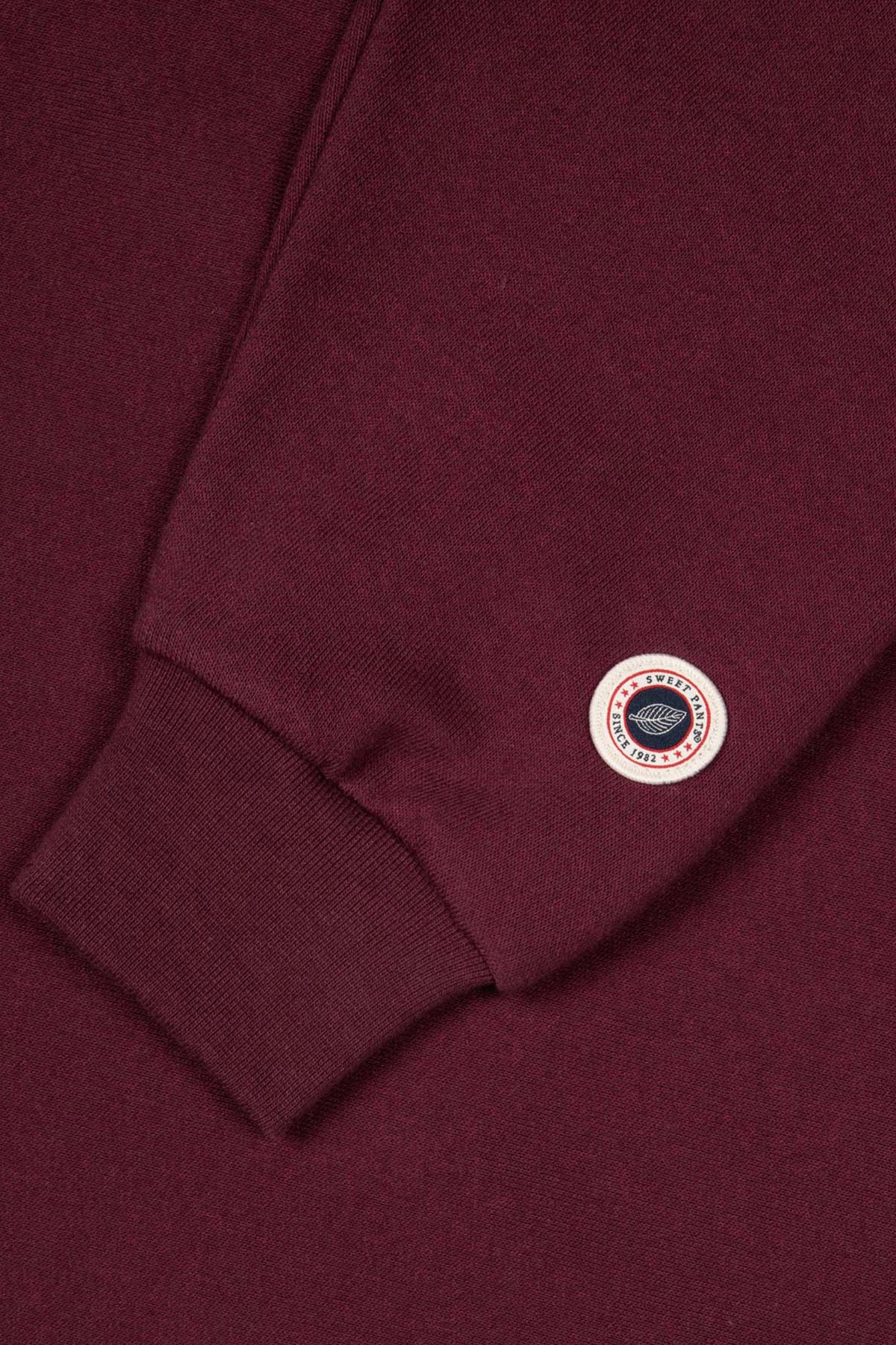 ENDLESS ZIP UP AMARANTH - Image 4