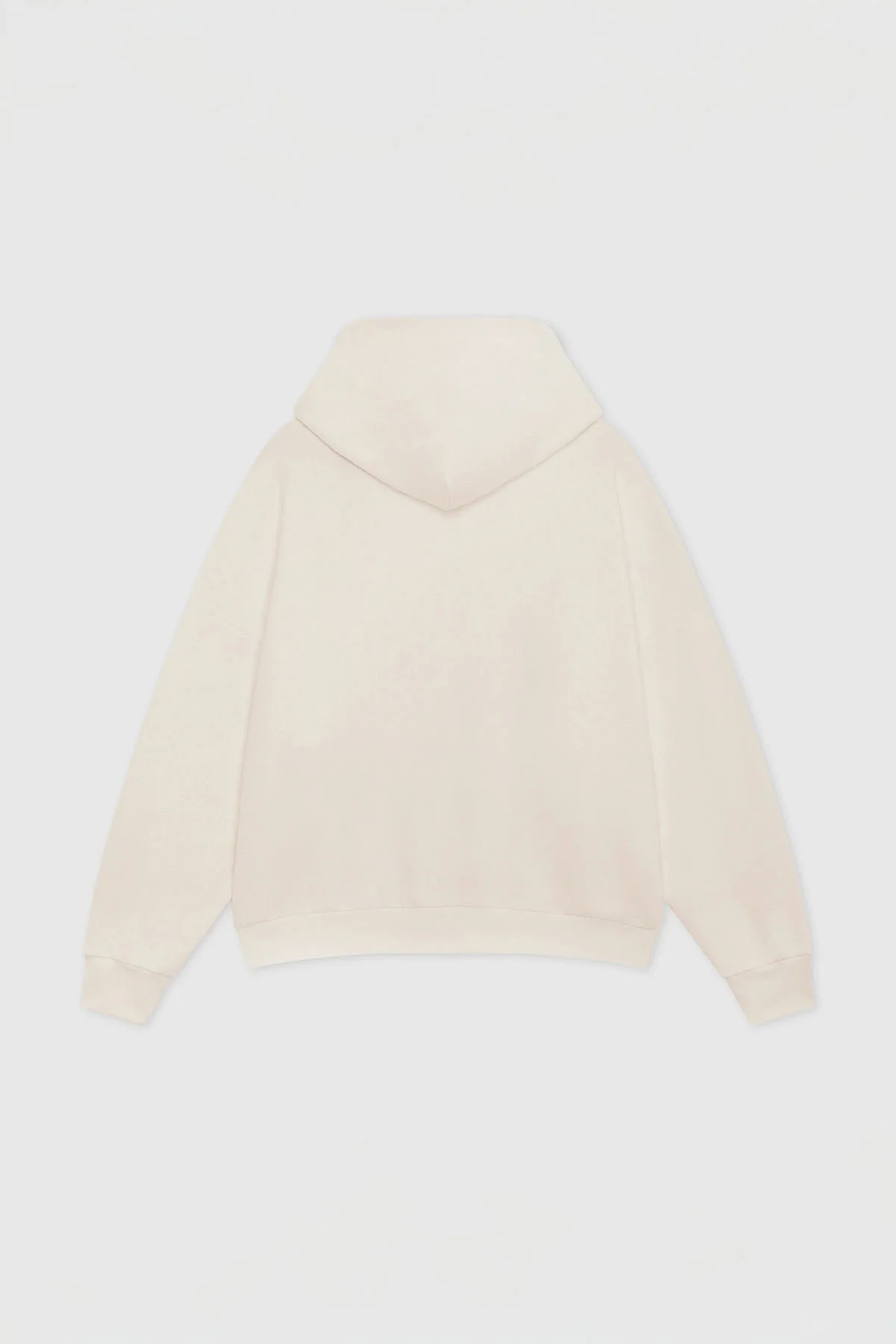 ENDLESS ZIP UP CREAM - Image 2