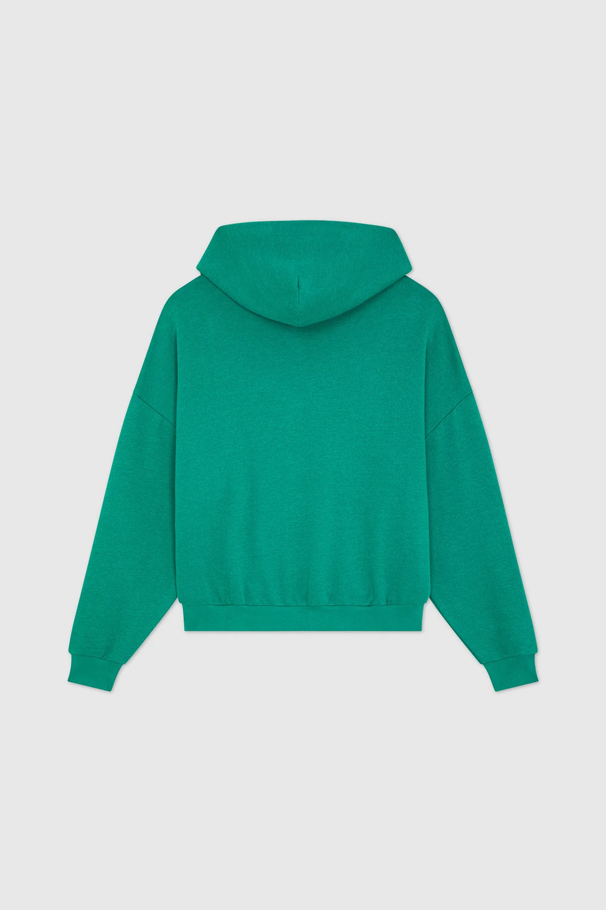 ENDLESS ZIP UP EMERALD - Image 2