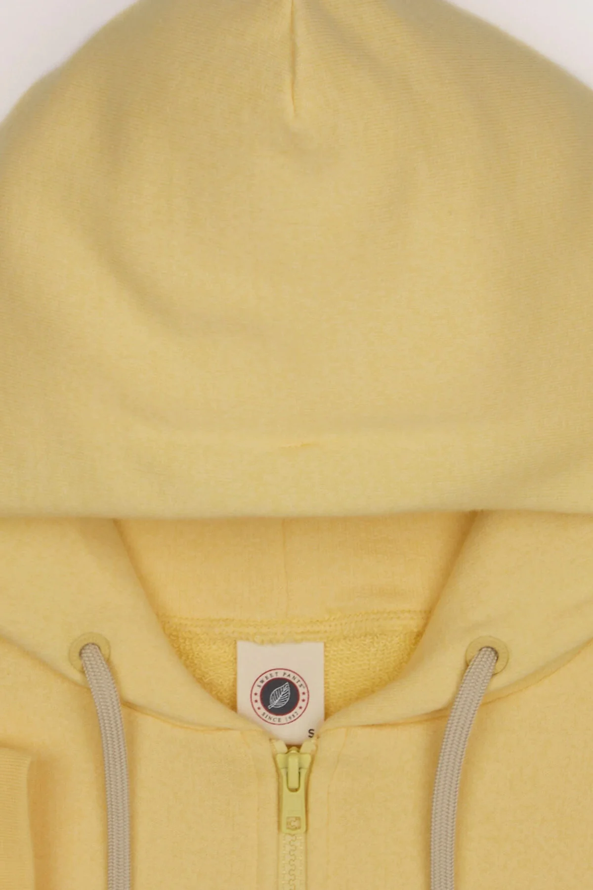 ENDLESS ZIP UP GOLDEN - Image 4