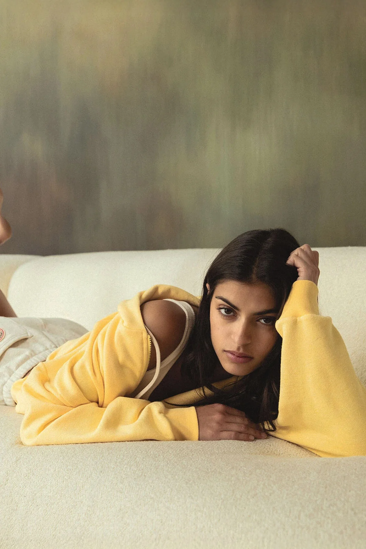 ENDLESS ZIP UP GOLDEN - Image 6