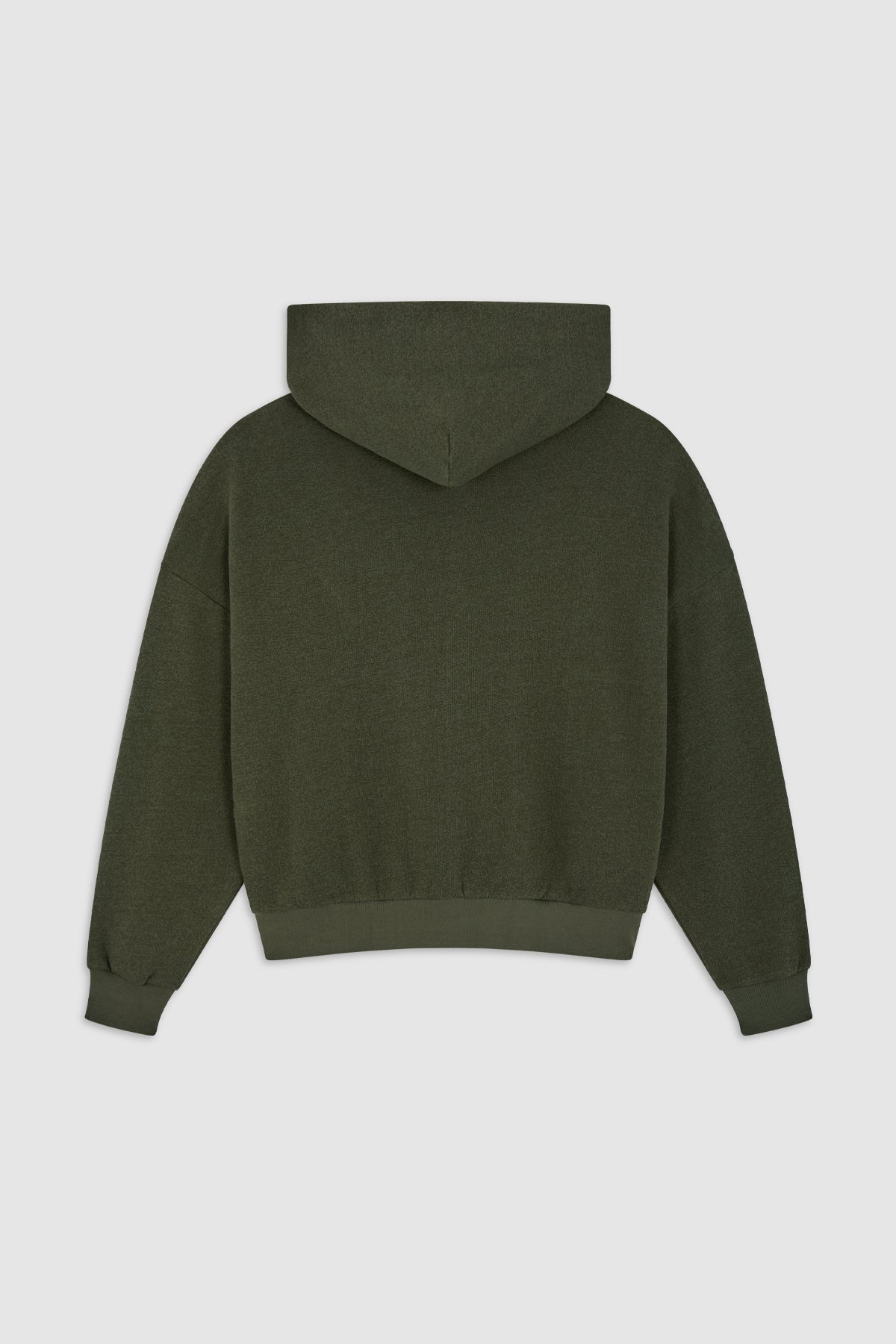 ENDLESS ZIP UP LEAF - Image 2