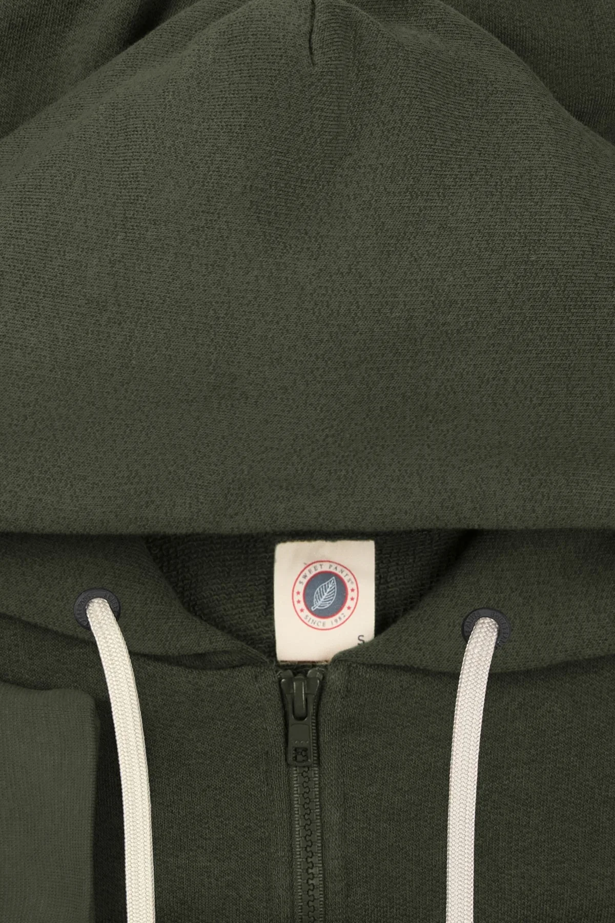 ENDLESS ZIP UP LEAF - Image 3