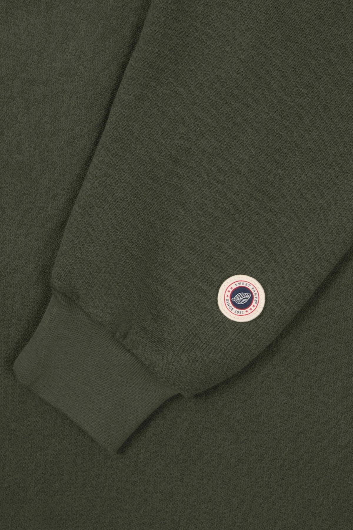 ENDLESS ZIP UP LEAF - Image 4