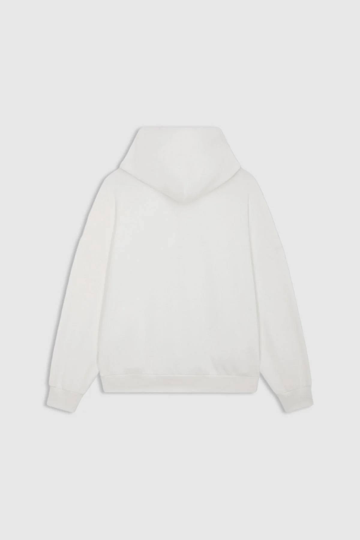 ENDLESS ZIP UP OFF WHITE - Image 2