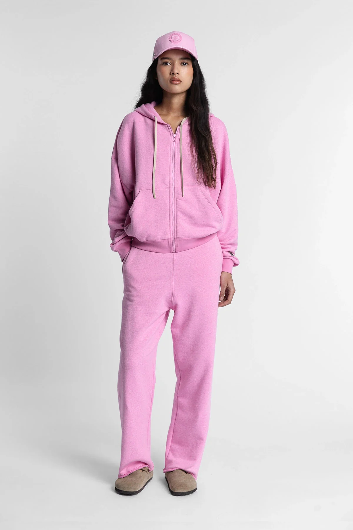 ENDLESS ZIP UP PEONY - Image 2
