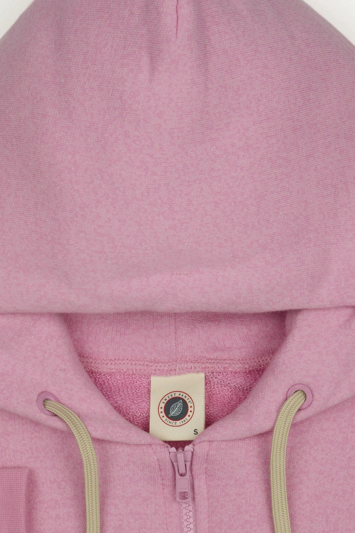 ENDLESS ZIP UP PEONY - Image 5