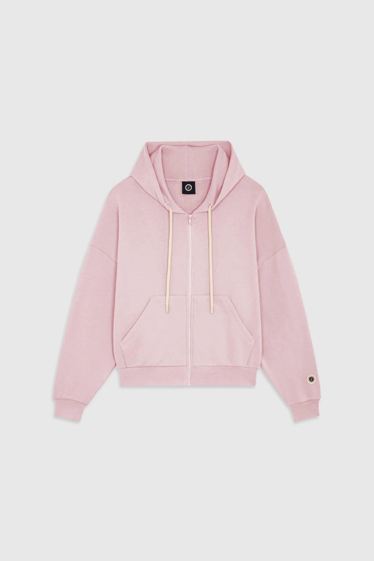 ENDLESS ZIP UP PRIMROSE - Image 3