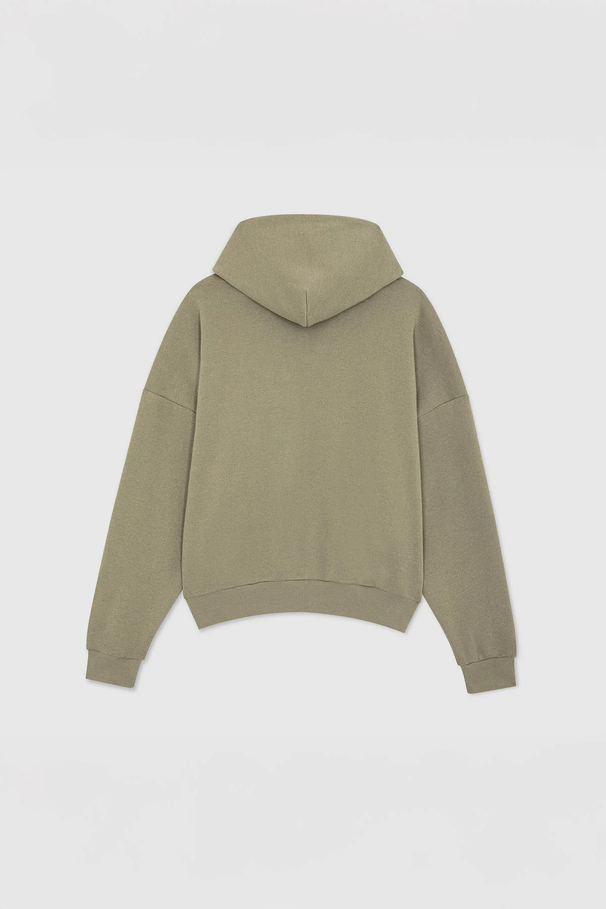 ENDLESS ZIP UP SAGE - Image 2