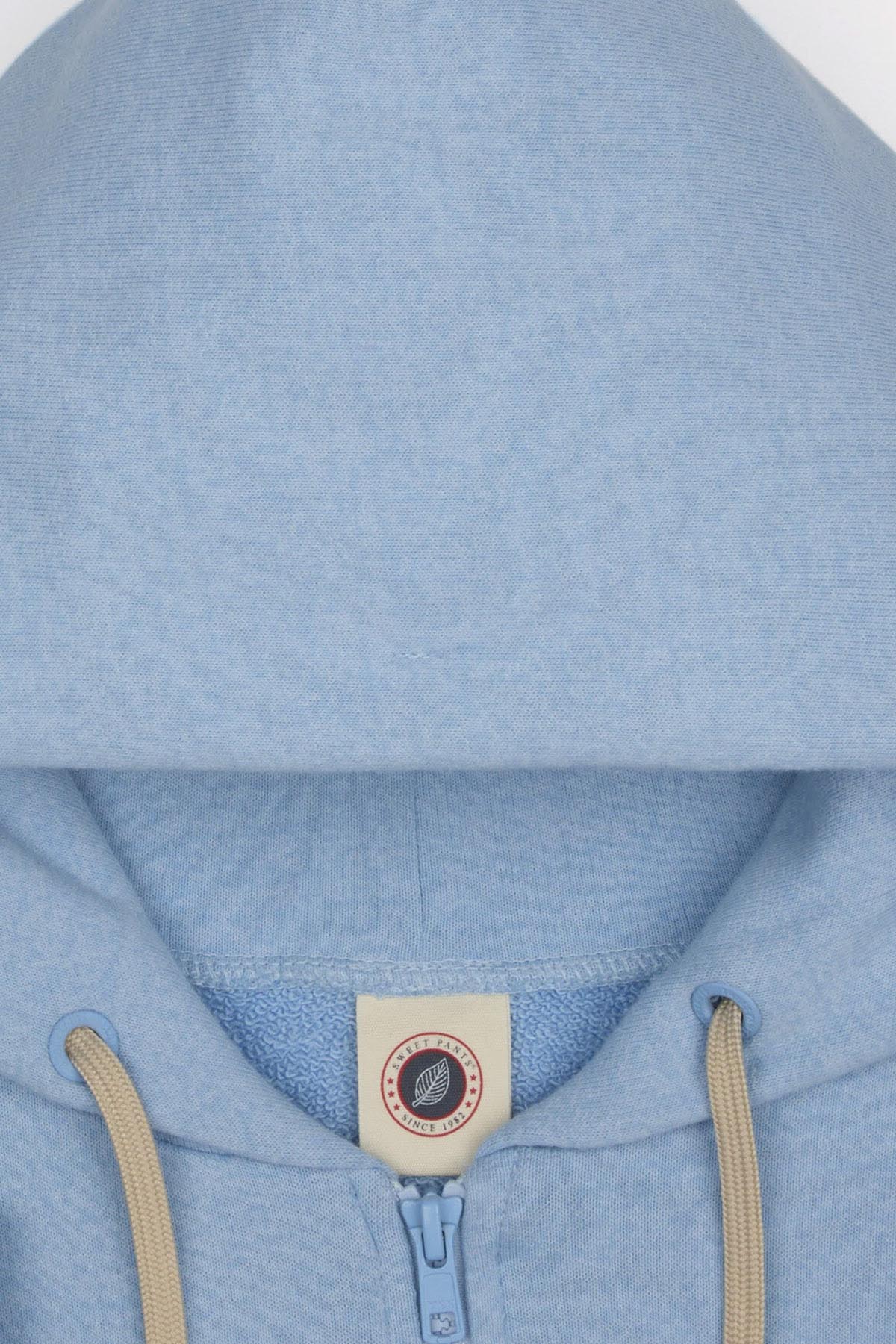 ENDLESS ZIP UP VARSITY BLUE - Image 5