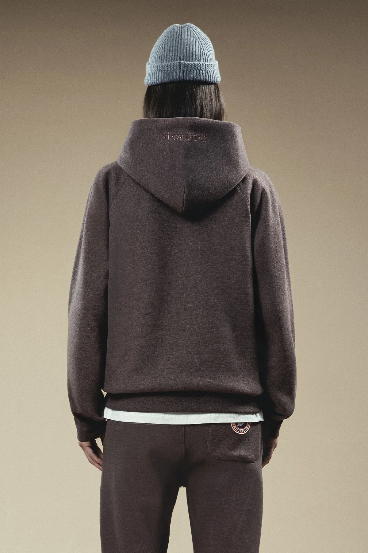 ICONIC HOOD 26 - Image 2