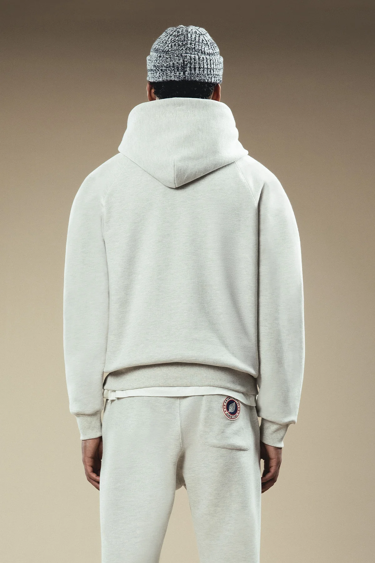 ICONIC HOOD 26 - Image 2