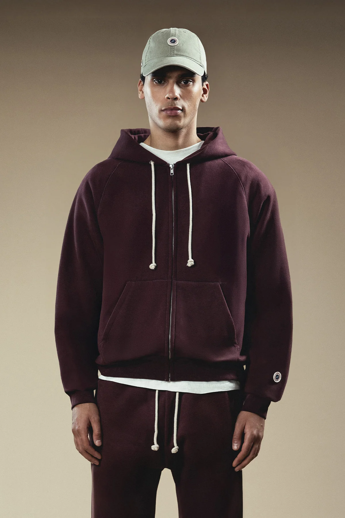 ICONIC ZIP 26